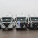Iveco’dan Anka’ya ve İmay’a Stralis Teslimatları