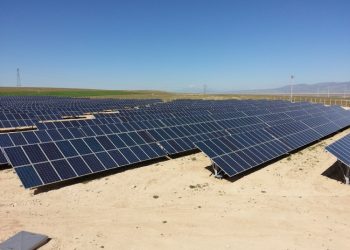 Fotovoltaik Enerji Sektörünün en prestijli firması Tekno Ray Solar’dan, Türkiye’de örnek teşkil edecek yeni bir proje !