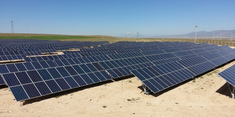 Fotovoltaik Enerji Sektörünün en prestijli firması Tekno Ray Solar’dan, Türkiye’de örnek teşkil edecek yeni bir proje !