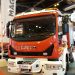 Allison Transmission, SICUR 2018’de Yeni Magirus İtfaiye Kamyonunu Sergiledi