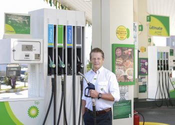 BP Ultimate Euro Diesel ile  Türkiye’de bir ilk