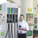 BP Ultimate Euro Diesel ile  Türkiye’de bir ilk