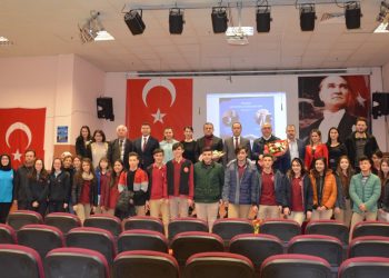 Geleceği Aydınlatan Işık “Tecrübe”
