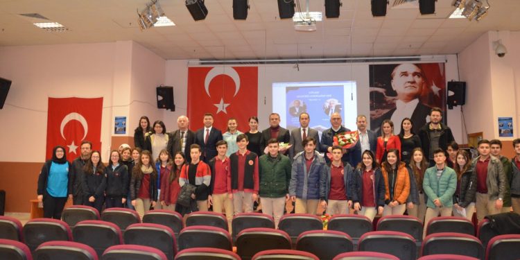 Geleceği Aydınlatan Işık “Tecrübe”