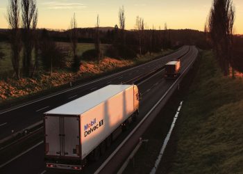Mobil delvac dostları’ndan Uzun Yol Şoförleri İçin Zinde Kalma Rehberi!
