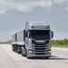 Scania Motor Güç  Seçeneklerini Çoğaltıyor