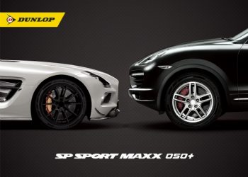 DUNLOP MAXX050+ Türkiye Yollarında