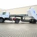 Yeraltı Madenciliği: Knauf Gips KG Firması, Araç Filosunu Allison Tam Otomatik Şanzıman Donanımlı Mercedes Zetros İle Değiştiriyor