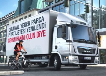 Alman Devi Cesur ve İddialı Bir Karara Daha İmza Attı