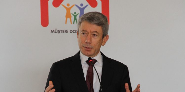 TSE, Shell’i “Müşteri Dostu Marka” Olarak Tescilledi