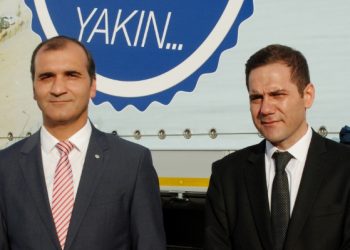 Krone, Artık Müşterilerine Daha Yakın