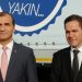 Krone, Artık Müşterilerine Daha Yakın