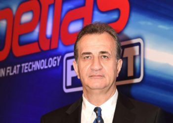 Petlas Türkiye’nin En Büyük 95’inci Şirketi