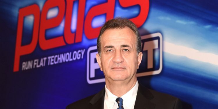 Petlas Türkiye’nin En Büyük 95’inci Şirketi