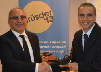 Arüs-der’13 İçin Bir Arada