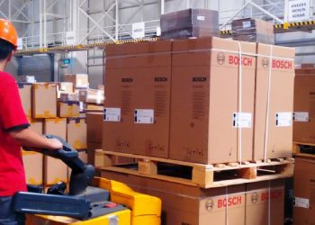 OMSAN – BOSCH İşbirliği Güçlenerek Büyüyor…