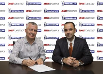 MARS Logistics Bir Kez Daha Michelin Dedi