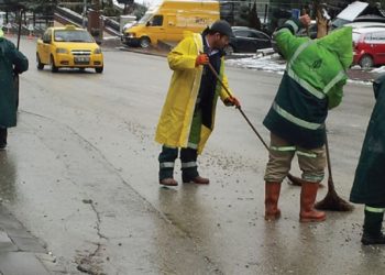 Temizlik Elipleri Tam Kadro
