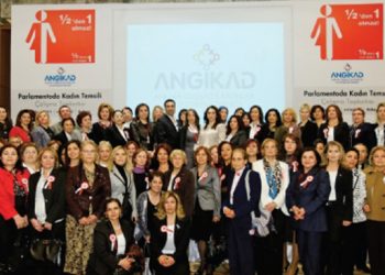 Kadınlara Fırsat Eşitliği