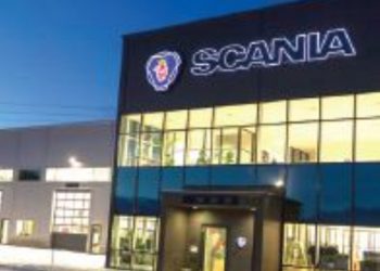 SCANIA’dan Motor Parçalarında Avantajlı Kampanya