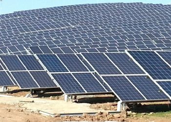 Fotovoltaik Enerji Sektörünün En Önemli Oyuncusu Olan Tekno Ray Solar, Türkiye’nin “MW Boyutunda Zemine Monte; İlk Onaylanmış” Güneş Enerji Santralini Devreye Aldı