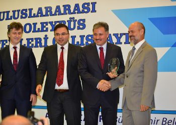 Yerli Trambüsler Dünyaya Açıldı