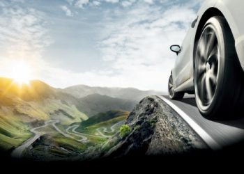 Continental Mevsime Uygun Lastik Öneriyor