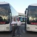 Pamukkale Turizm İzmir’de Otobüs Dilosunu MAN Lion’s Coach 2+1 VIP’ler İle Güçlendirdi