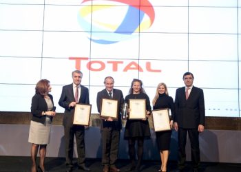Total, Akaryakıt Sektöründe 2015 Yılında İitibarını En Çok Arttıran Firma Seçildi