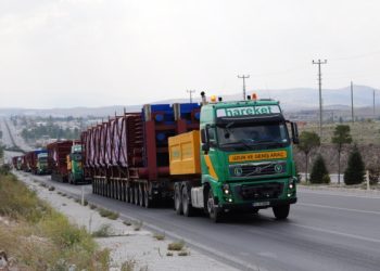 Antalya’dan Ankara’ya Hareket’li Yolculuk