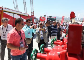 Zürafa’nın Koşusu 2016