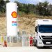 İlk Lng’li Kamyonlar, Türkiye Krayollarında!