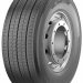 Michelin X® Line™ EnergyY™ Serisi Yeni Iveco Stralis’i Donatacak