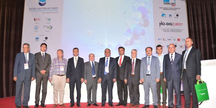 Altyapı Sektörü İki Önemli Fuar Kazandı