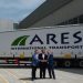 ARES’in İntermodal Taşımacılıkta Tercihi Tırsan
