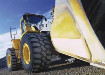 Goodyear’dan 22.4 Tonluk Yük Çekişine Sahip Yeni OTR Lastiği!