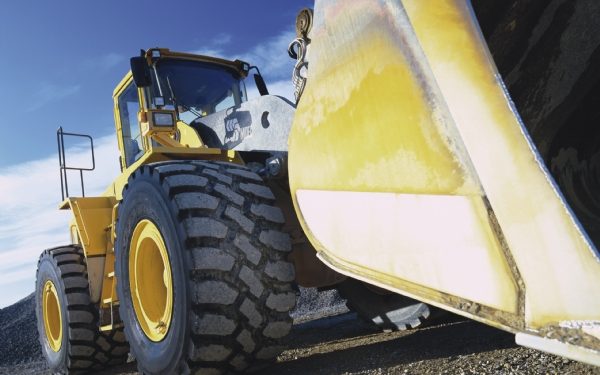 Goodyear’dan 22.4 Tonluk Yük Çekişine Sahip Yeni OTR Lastiği!