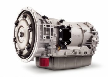 Allison Transmission, Tam Otomatik Şanzımanlar İçin Yeni Nesil İleri Teknolojileri Tanıttı