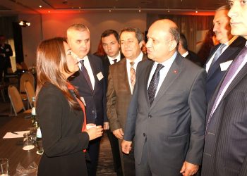 Tırsan Türk-Alman İnovasyon Zirvesi’nde Öncü Firmalar Arasında Yer Aldı