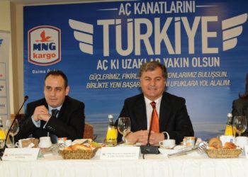 MNG Kargo’dan, 10’uncu Yılına Özel Dev Proje…