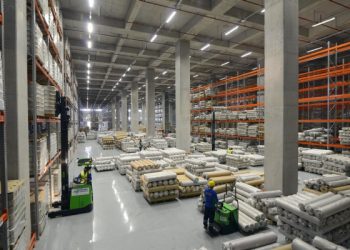 SERTRANS Logistics Tekstil Lojistiğinde Avrupa Lideri Hızlı Moda İçin Hızlı Lojistik