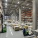 SERTRANS Logistics Tekstil Lojistiğinde Avrupa Lideri Hızlı Moda İçin Hızlı Lojistik