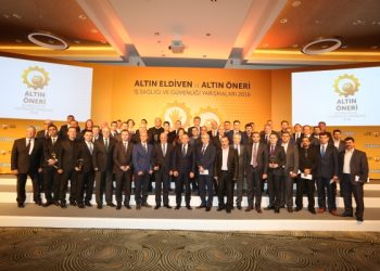 ‘Altın Eldiven’ Ödüllerinde Otokar’a 2 Ödül Birden