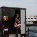 UPS, 125 Tesla Elektrikli Tırın Ön Siparişini Veriyor