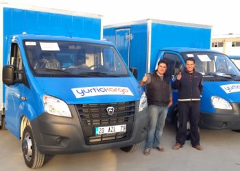 Yurtiçi Kargo Filosunu Gazelle Next ve Business ile Güçlendirdi