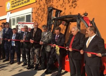 İmder & İsder Mesleki Eğitimde Fark Yaratmaya Devam Ediyor