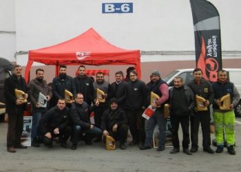 Petrol Ofisi, Oto Sanayi Sitelerine Yönelik Özel Madeni Yağ Etkinlikleri Düzenlendi