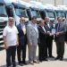 Iveco Üstün-İş’den Asil’e 78 Adet Stralis Çekici
