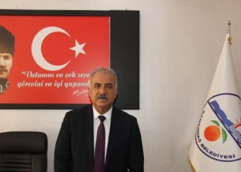 Samandağ Belediye Başkanı Nehir, İtfaiye Haftasını Kutladı