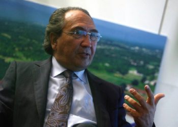 Asrın Projesi’ne Çin Malı Boru